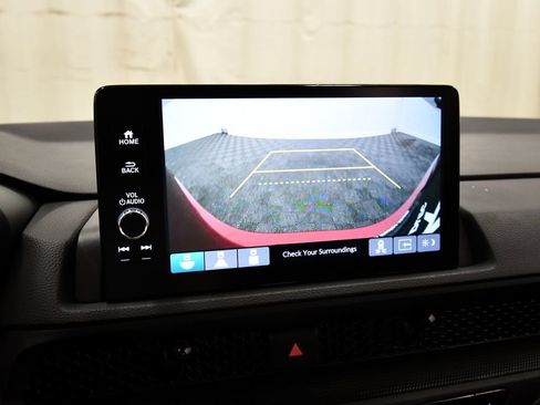 Certified 2025 Honda CR-V Sport-L image 25