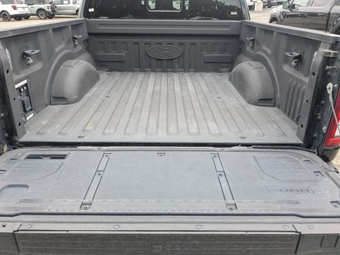 Certified 2023 Ford F150 Platinum w/ Equipment Group 701A High AWD/4WD image 33
