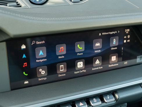 New 2026 Porsche 911 Carrera image 36