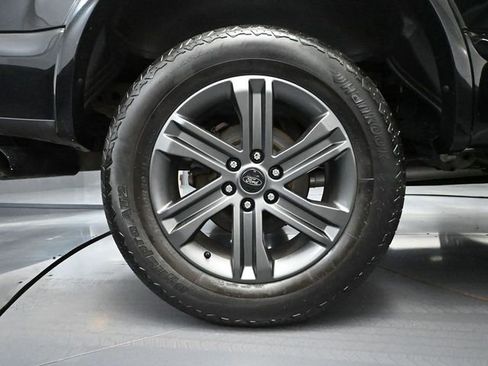 Used 2020 Ford F150 XLT w/ Equipment Group 302A Luxury image 16