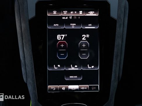 Used 2023 Lamborghini Huracan Tecnica image 34