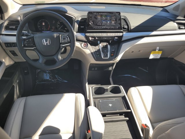 New 2027 Honda Odyssey EX-L image 10