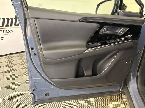 Used 2023 Subaru Solterra AWD image 8