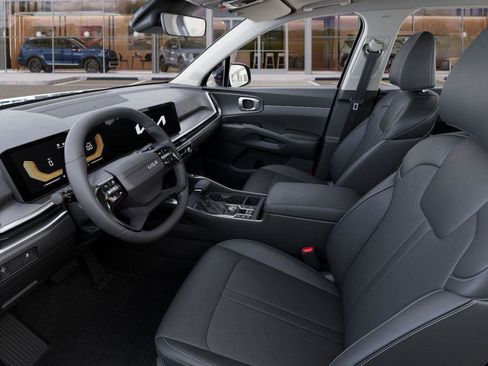 New 2026 Kia Sorento S w/ S Panoramic Sunroof Package image 17