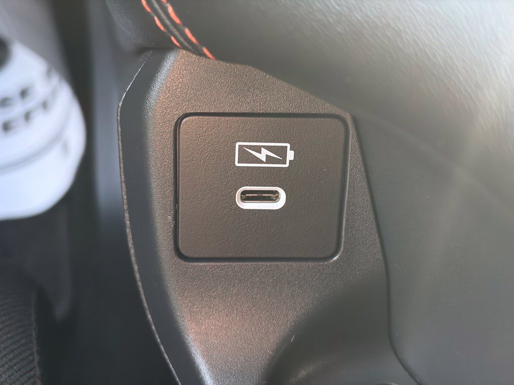 Used 2025 Honda HR-V Sport image 25