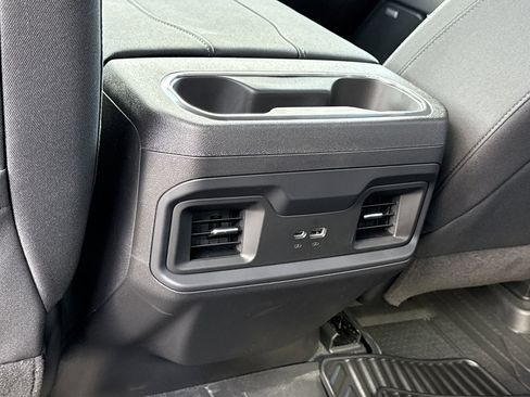 New 2026 Chevrolet Silverado 1500 RST w/ All Star Edition Plus AWD/4WD image 14