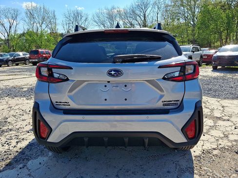 New 2026 Subaru Crosstrek 2.5i Limited AWD/4WD image 5