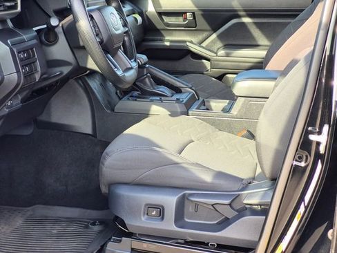 Used 2025 Toyota Tacoma SR w/ SR Upgrade Package image 14