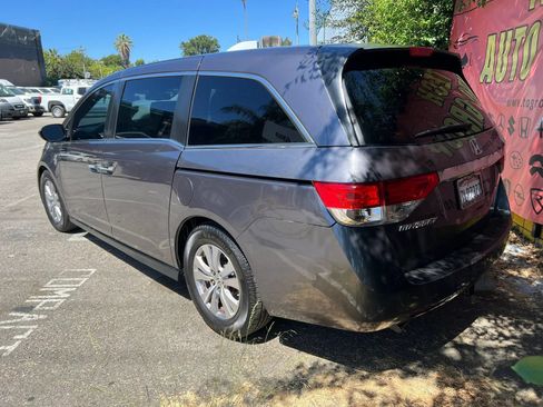 Used 2015 Honda Odyssey EX-L image 6