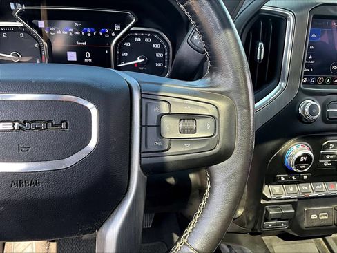Used 2022 GMC Sierra 3500 Denali w/ Denali Ultimate Package AWD/4WD image 15