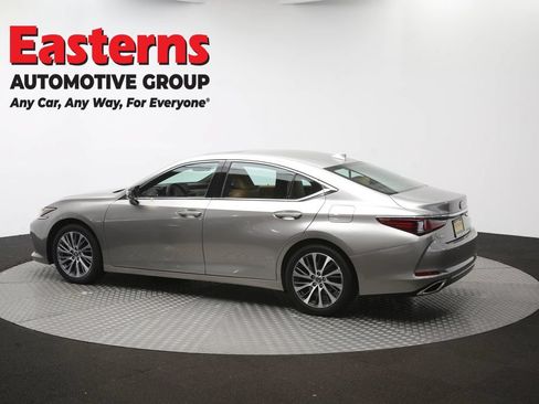 Used 2021 Lexus ES 350 w/ Premium Package FWD image 63