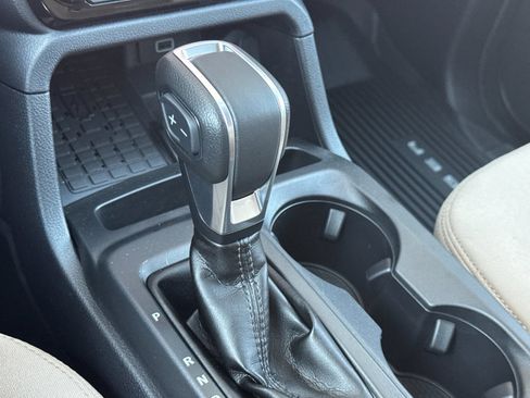 New 2025 Ford Ranger XLT w/ Equipment Group 301A High image 22