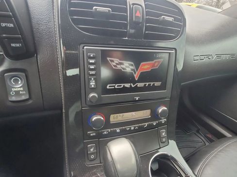 Used 2008 Chevrolet Corvette Coupe w/ Preferred Equipment Group image 20