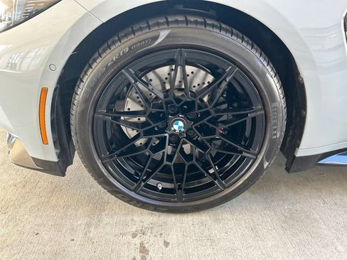 Used 2027 BMW M3 Competition AWD/4WD image 17