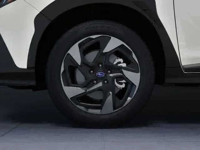 New 2026 Subaru Crosstrek 2.5i Limited AWD/4WD image 4