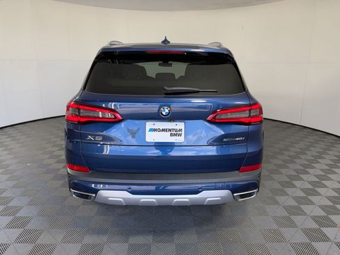 Used 2020 BMW X5 sDrive40i w/ Premium Package RWD image 10