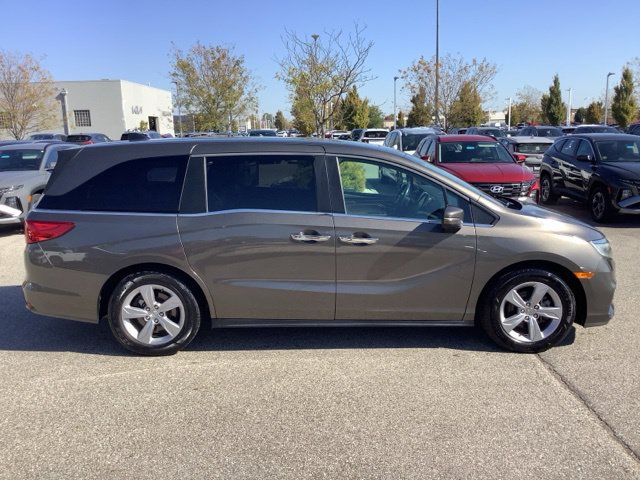 Used 2019 Honda Odyssey EX-L image 4