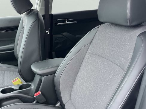 New 2026 Kia Seltos S image 17