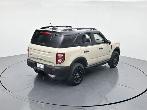 New 2025 Ford Bronco Sport Badlands w/ Badlands Tech Package AWD/4WD image 40