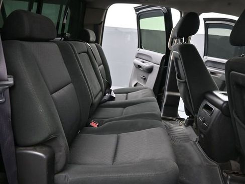 Used 2011 Chevrolet Silverado 1500 LT w/ All-Star Edition image 21