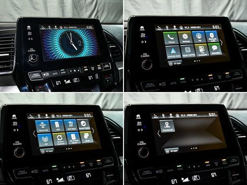 Used 2023 Honda Odyssey EX-L image 23