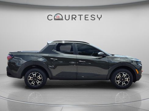 New 2026 Hyundai Santa Cruz XRT AWD/4WD image 7