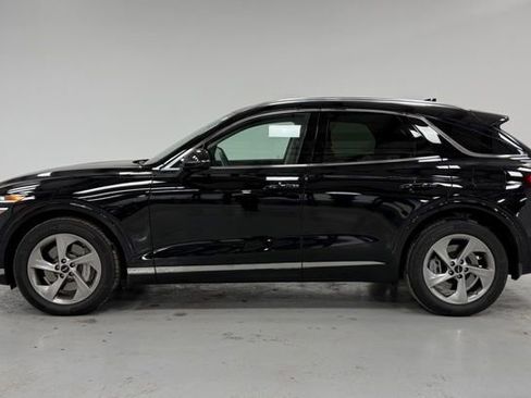 Used 2026 Genesis GV70 2.5T image 2