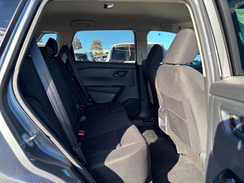 New 2026 Nissan Rogue S image 5