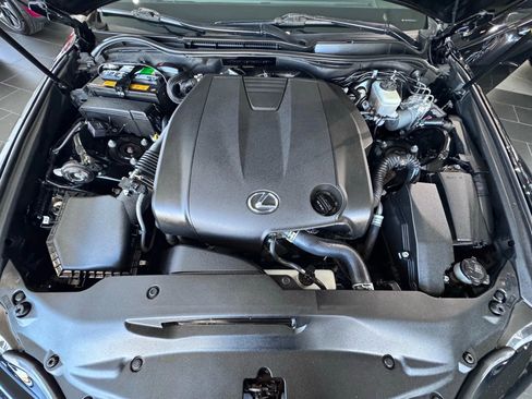 Used 2014 Lexus IS 250 AWD image 37