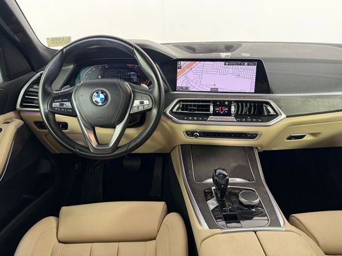 Used 2020 BMW X5 sDrive40i w/ Premium Package RWD image 32