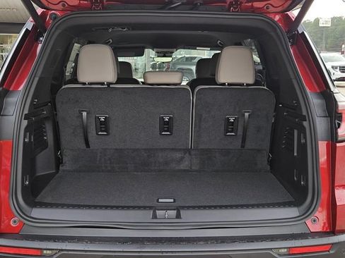 New 2026 GMC Acadia Elevation w/ Black Edition FWD image 9