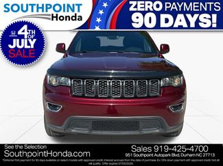 Used 2019 Jeep Grand Cherokee Laredo w/ Laredo X Package RWD video 2