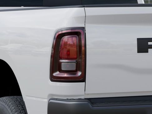 New 2026 RAM 2500 Tradesman AWD/4WD image 35