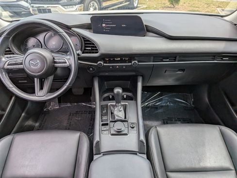 Used 2021 MAZDA MAZDA3 s FWD image 14