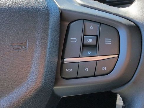 New 2025 Ford Ranger XLT w/ Equipment Group 301A High image 28