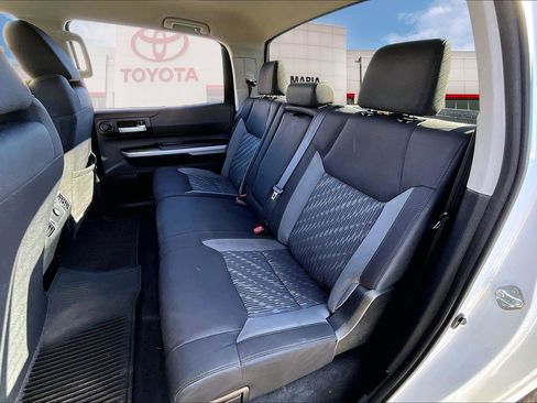 Used 2020 Toyota Tundra SR5 image 26