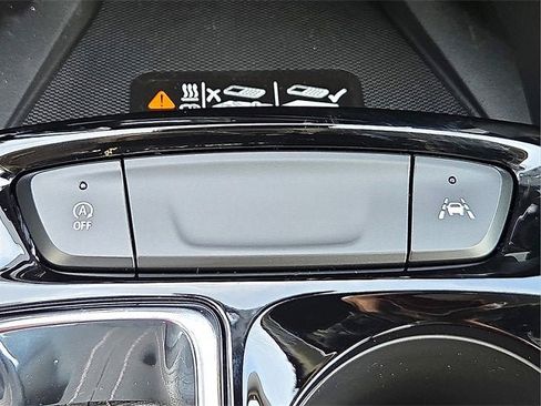 New 2026 Chevrolet Trax ACTIV w/ Sunroof Package image 20