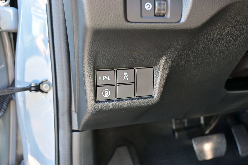 Used 2024 Honda Civic Touring image 12