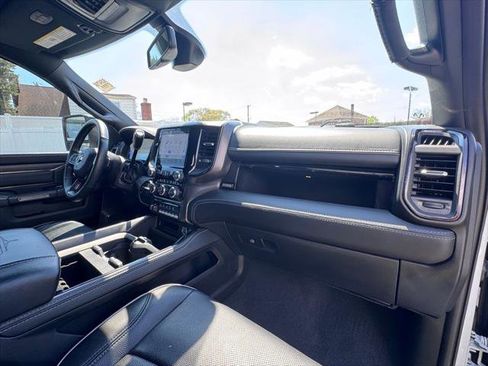 Certified 2023 RAM 3500 Limited w/ Night Edition AWD/4WD image 19