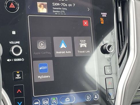 Certified 2025 Subaru Outback Onyx Edition w/ Popular Package #2 image 28