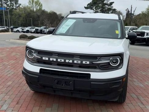 Used 2024 Ford Bronco Sport Big Bend image 6