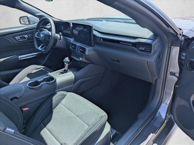 New 2026 Ford Mustang Coupe RWD image 15