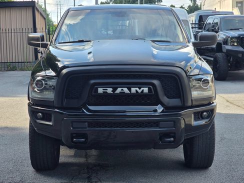 Used 2019 RAM 1500 Warlock AWD/4WD image 10