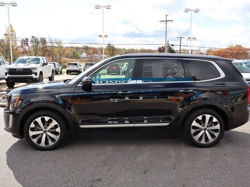 Used 2022 Kia Telluride S image 30