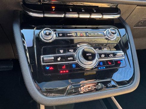 Certified 2022 Lincoln Corsair Reserve w/ Equipment Group 201A image 17