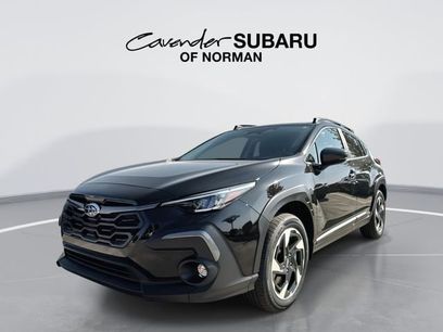 New 2026 Subaru Crosstrek 2.5i Limited