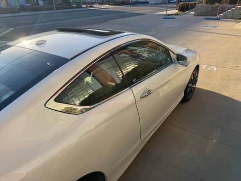Used 2016 Honda Accord EX image 6