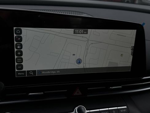 New 2026 Hyundai Elantra Limited FWD image 20