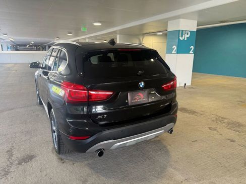 Used 2018 BMW X1 xDrive28i image 11