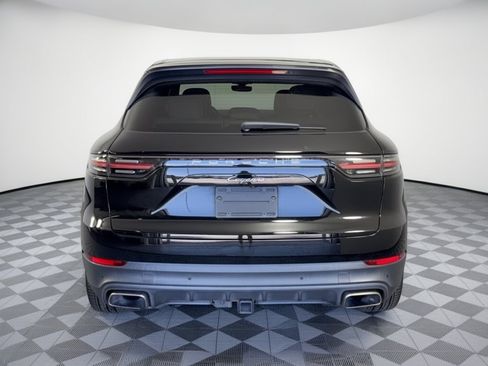 Used 2019 Porsche Cayenne AWD/4WD image 11